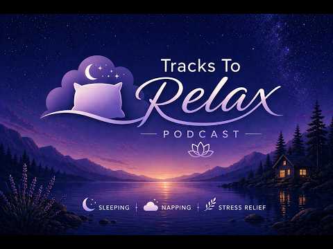 White Noise - Autumn Breeze Ambient Meditation - Tracks To Relax TV