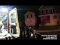 Body-cam video in Daniel Prude case shows Rochester police placing hood over Prude