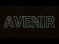 Avenir  jibbs arenas