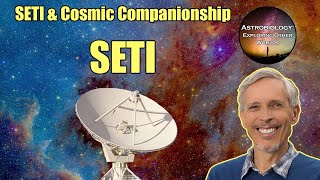 SETI | Astrobiology Course 6.4