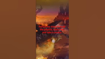 Thumbnail of The Silent Scout (Chorus Shorts) Storytelling Songs Dragon Eye: Chpt 3 Part 2
