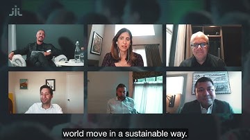 Mobility Summit 2022 launch video