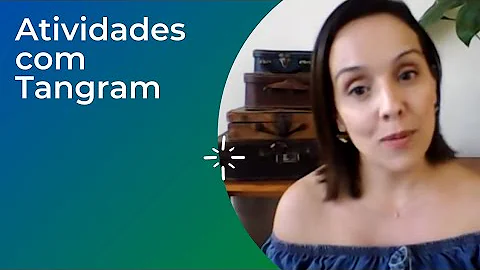 Como trabalhar com o Tangram no ensino fundamental?