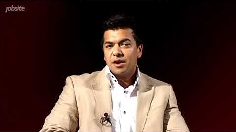 Nimai Swaroop When I say the term 