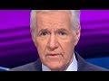 Bizarre Things That Happened On The Set Of Jeopardy