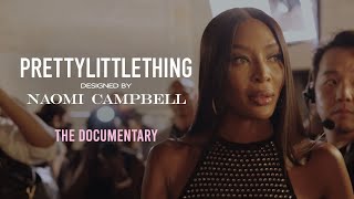 PLT by Naomi | THE DOCUMENTARY - EP 2 | PrettyLittleThing