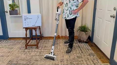 Everything You Need to Know About Klarpul Vacuum Cleaner!💡#vacuum #cleaning #vacuumcleaner #home