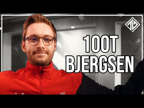 Bjergsen responds to JOJO'S TRASH TALK