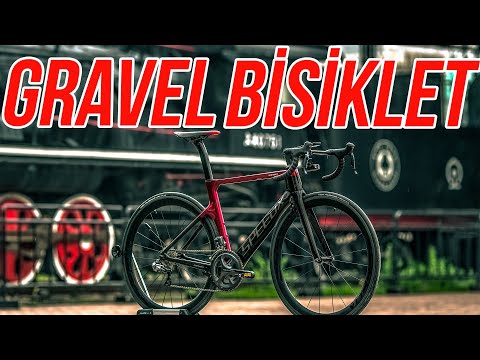 Video: Giant yeni diskli Defy Advanced dözümlü velosipedini təqdim etdi