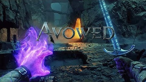 AVOWED Walkthrough Gameplay Part 1 - INTRO (FULL GAME) New!!