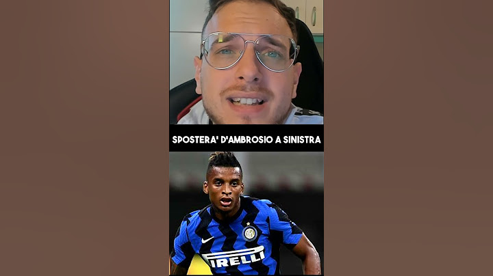 I 5 PEGGIORI acquisti dell' INTER Parte 2 #calcio #shorts #inter