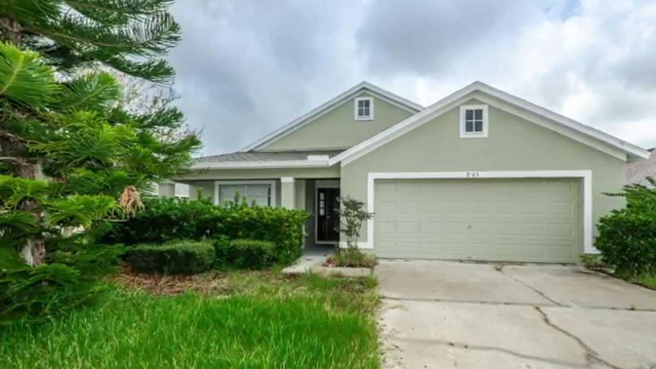 Trinity Home Sold in Trinity West! YouTube