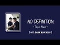 Engthairom no definition   tay  new  ost dark blue kiss 