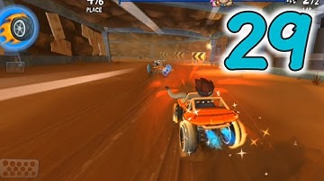 Beach Buggy Racing 2 : Gameplay Part 29 [Android]