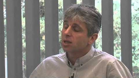 Paul Klenerman: Viruses, how to be the perfect host