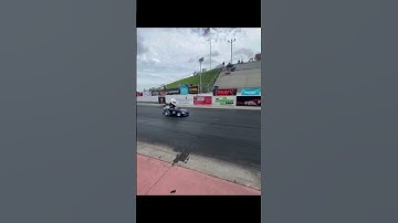 Rockingham Dragway Powerwheels Racing