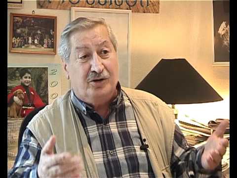 დედა ეკლესია (ჯემალ ბაღაშვილი)