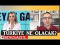 Dünya büyük bir ekonomik buhrana girecek! Erkan Öz açıkladı