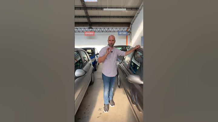 Ogni Auto ha un Segreto… Il Mistero dei Cassettini. #SegretoAuto #MisteroCassettino @skerdix