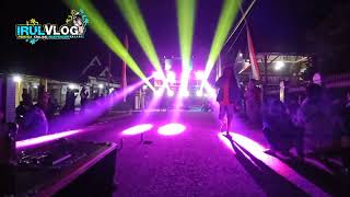 CEK SOUND BAWANG MERANG AUDIO PERSIAPAN KARNAVAL SIRAMAN