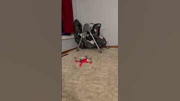 Mini dron con arduino y Bluetooth.