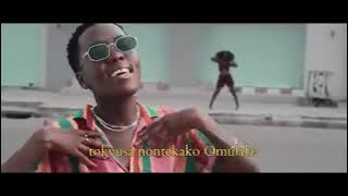 Masavu Remix Azawi ft Lt Mozey radio (Official Music Video) with Lyrics 2024