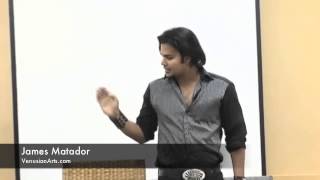 Opening a Seated Set - PUA Training
