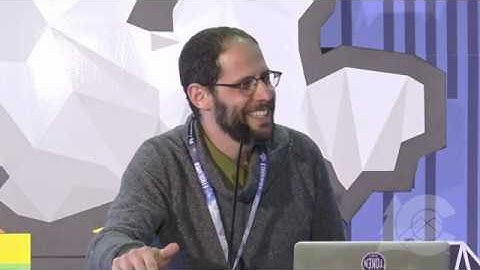 The Future of DAOs: Understanding Collaborative Networks – Matan Field