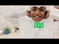 عيدية هذا العيد غير انت وحظك 