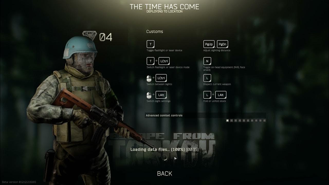 Escape From Tarkov Keeps crashing when I join a raid as PMC YouTube