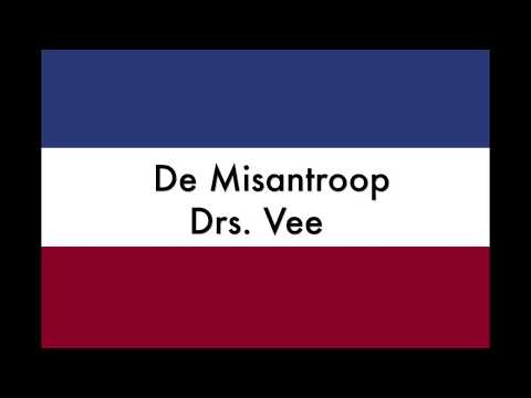 Video: Wie is 'n misantroop?