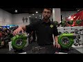 BD Diesel Performance Showcase at 2019 SEMA Show