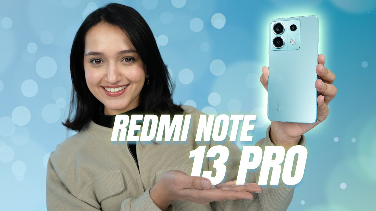 Probable Xiaomi Redmi Note 13 Pro and Redmi Note 13 Pro Plus emerge before  winter 2023 releases -  News