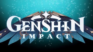 Masqurade Of The Guilty | GENSHIN IMPACT | LIVESTREAM