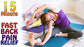 Yoga For Complete Beginners: Relaxation & Flexibility Stretches for Sleep, Anxiety & Pain Relief