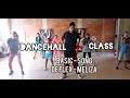 Dj Flex Meliza Dancehall Class mp3