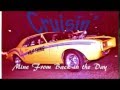Big Chief Unveils A CrowMod Outlaw Street Racer. Portland Hooners Hijack Bridge GearHeadsWorld