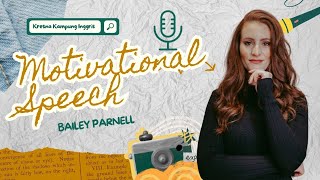 Bailey Parnell_Is social media hurting your mental health
