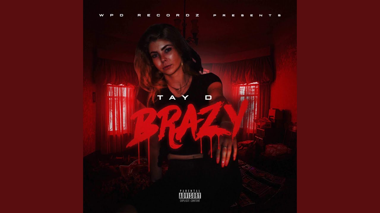 Watch Brazy on YouTube Watch Brazy on YouTube