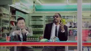 PSY - HANGOVER feat. Snoop Dogg