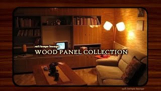 Wood Panel Collection   #softtempo