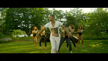 WERRASON FT. MOHOMBI I FOUND A WAY [HD] OFFICIAL