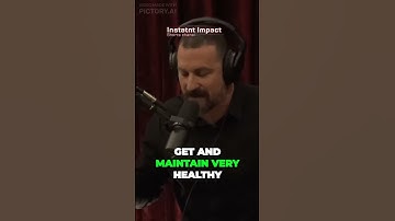 🔬 Decoding TRT: The Truth About Healthy Testosterone 💪  #health #hubermanlab #shorts #joerogan