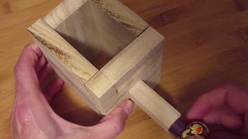 Hauptwerk Organ Tracker Stop ~ First Proof of Concept ~