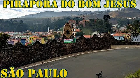 Qual BR vai para Pirapora?
