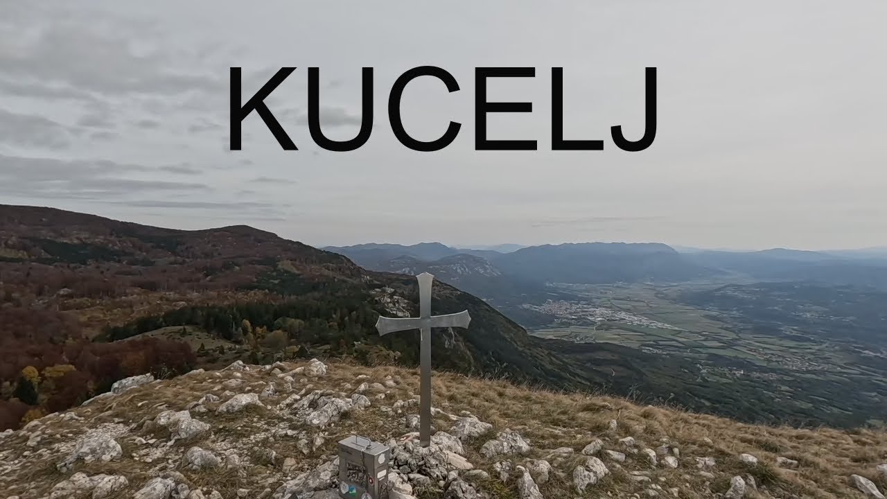 Kucelj na Čavnu / 19.10.2025 / GoPro