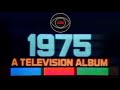 CBS News - 1975: A Television Album - WNAC Channel 7 (Complete Broadcast, 12/28/1975)