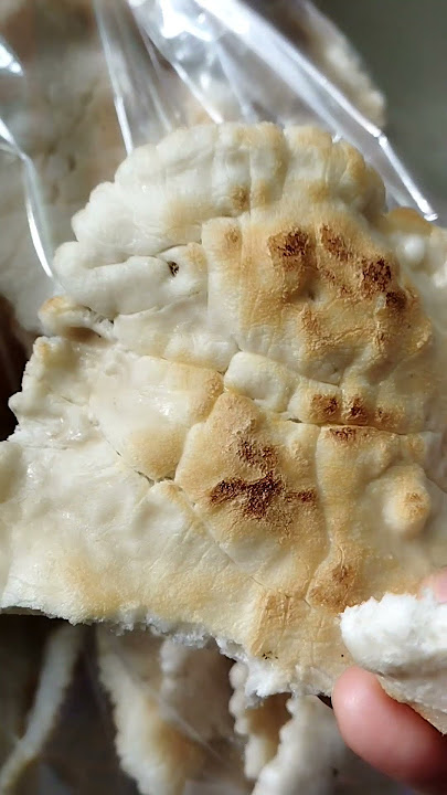 kemplang tunu wong palembang #kemplang #jajanan #kuliner @ithayudis