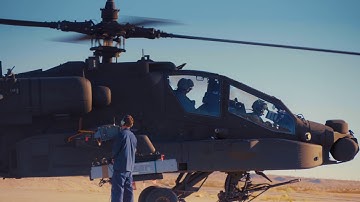 Future Vertical Lift Cross Functional Team conducts a long-range precision demonstration