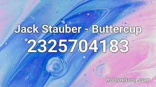 Jack Stauber Buttercup Roblox Id Roblox Music Code Youtube - buttercup song id roblox